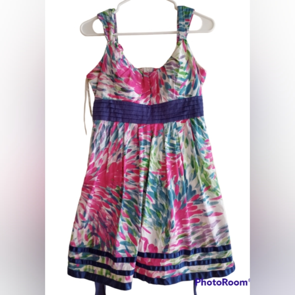 City Triangle Girls dress